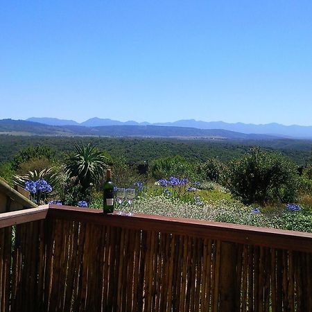 Protea Wilds Retreat Hotel Harkerville Ngoại thất bức ảnh