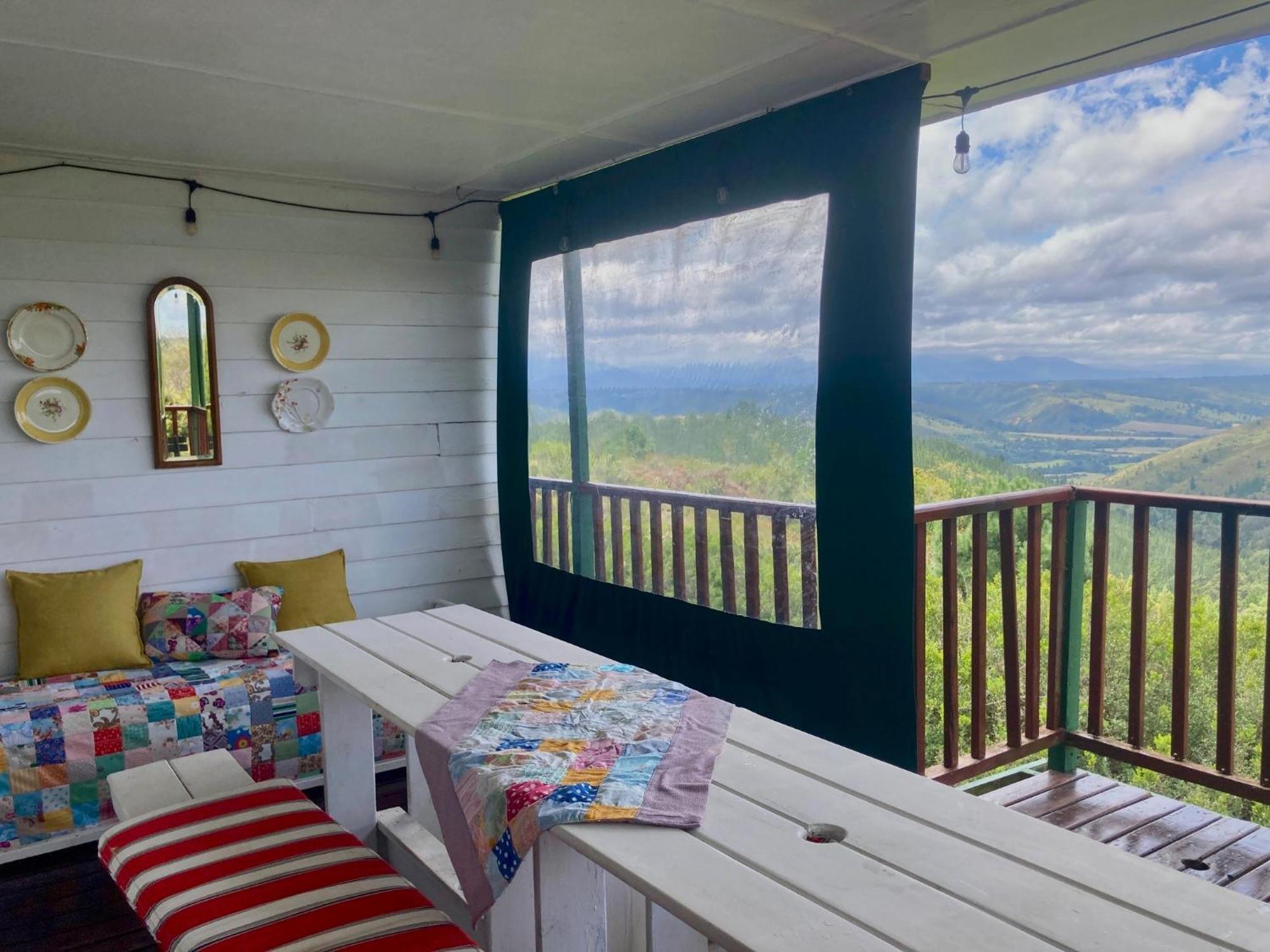 Protea Wilds Retreat Hotel Harkerville Ngoại thất bức ảnh