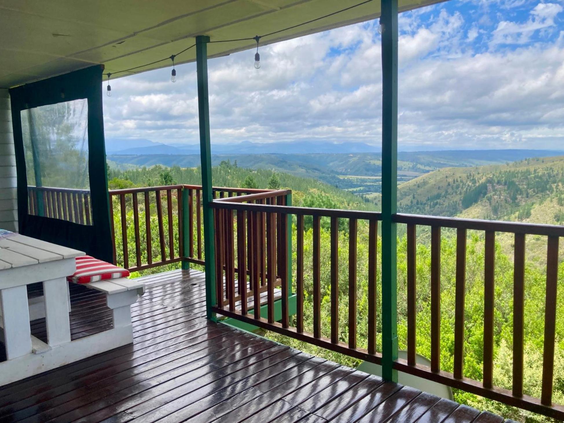Protea Wilds Retreat Hotel Harkerville Ngoại thất bức ảnh