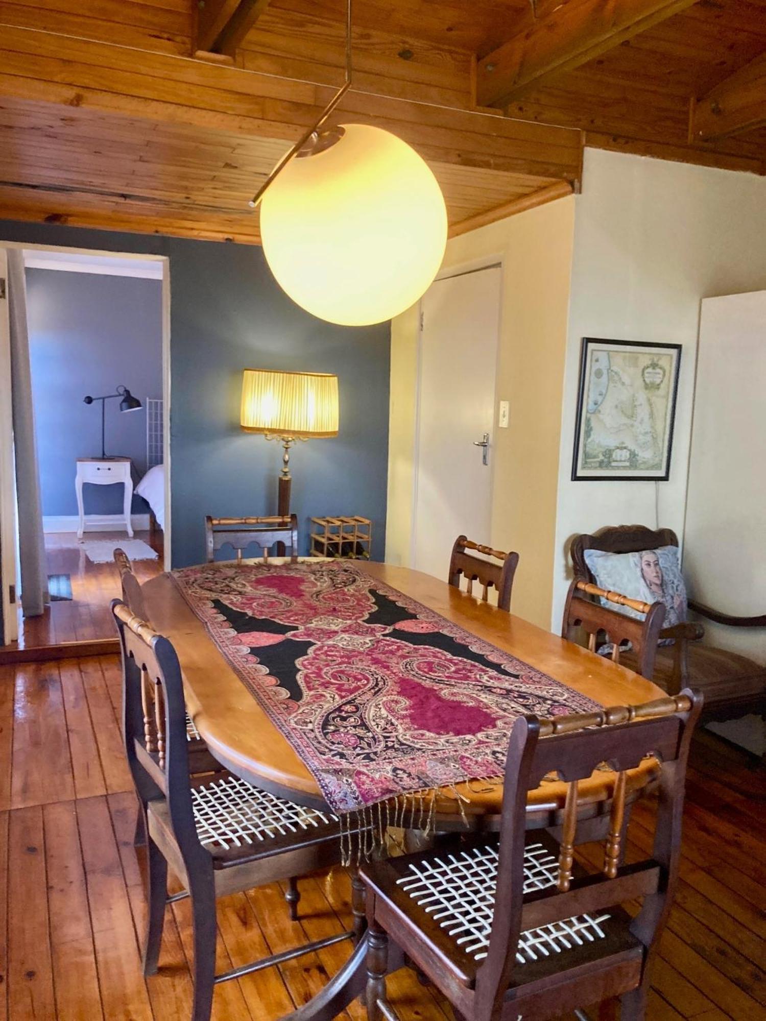 Protea Wilds Retreat Hotel Harkerville Ngoại thất bức ảnh