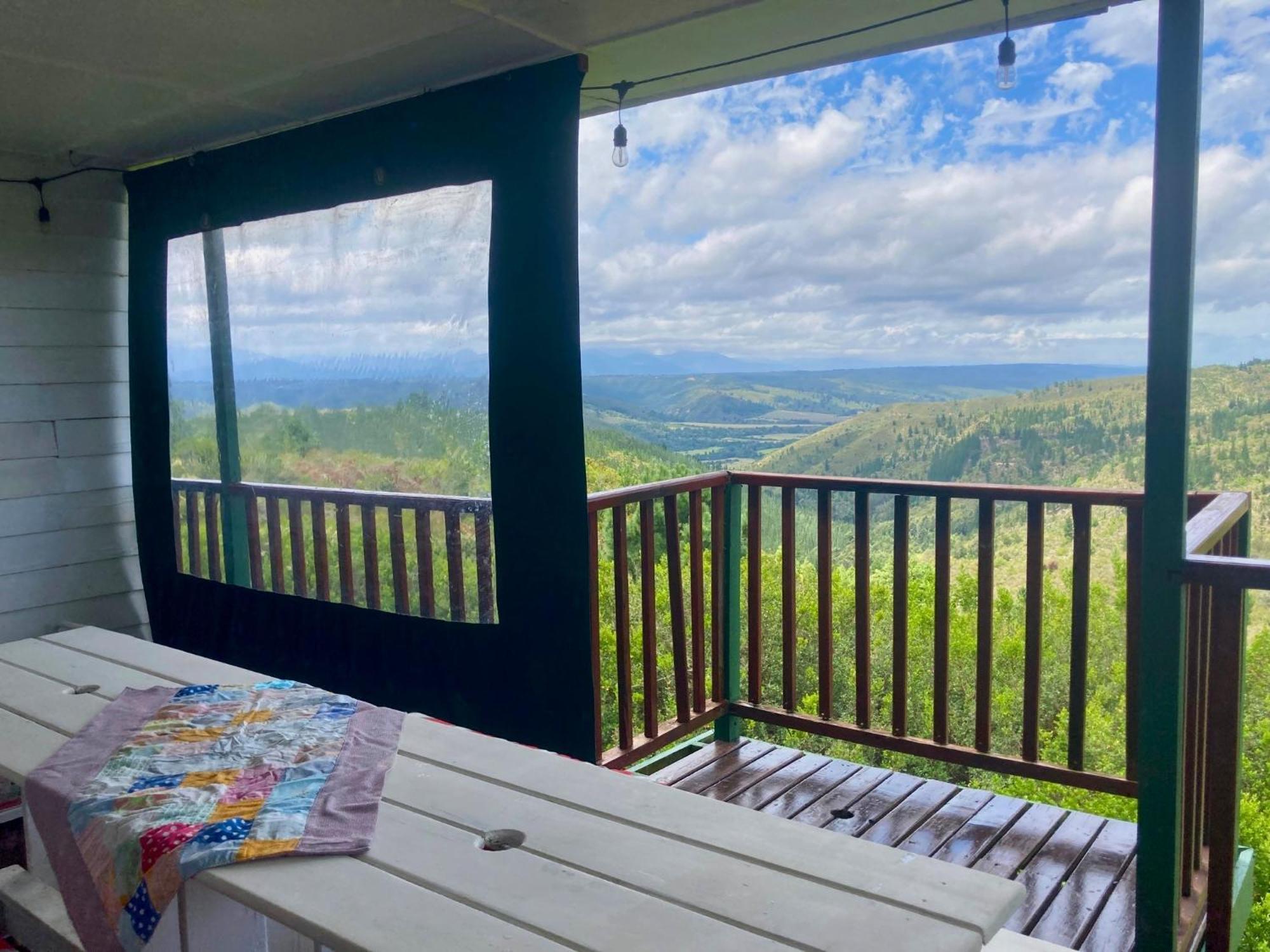 Protea Wilds Retreat Hotel Harkerville Ngoại thất bức ảnh