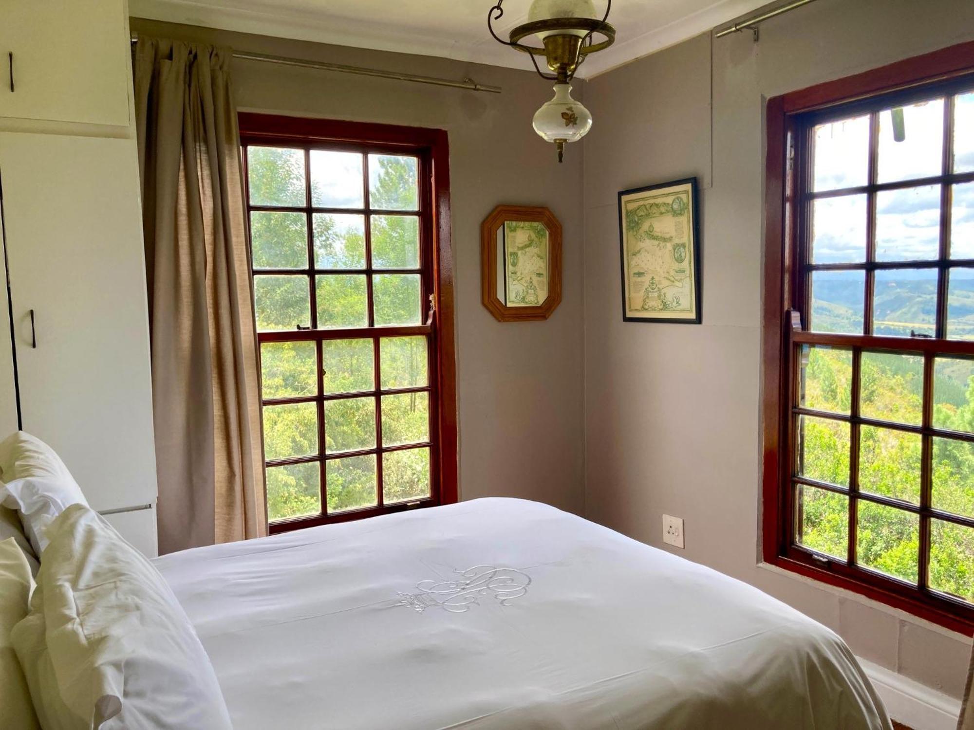 Protea Wilds Retreat Hotel Harkerville Ngoại thất bức ảnh