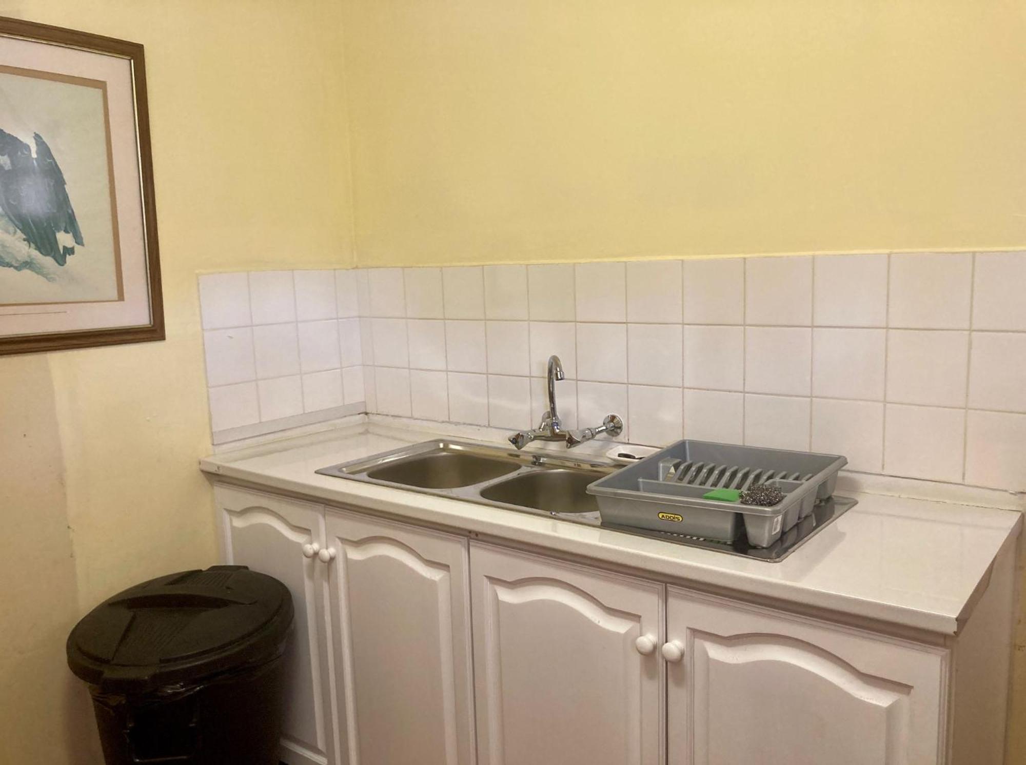 Protea Wilds Retreat Hotel Harkerville Ngoại thất bức ảnh